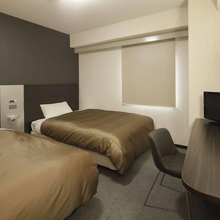 Osaka City Hotel Kyobashi Bagian luar foto