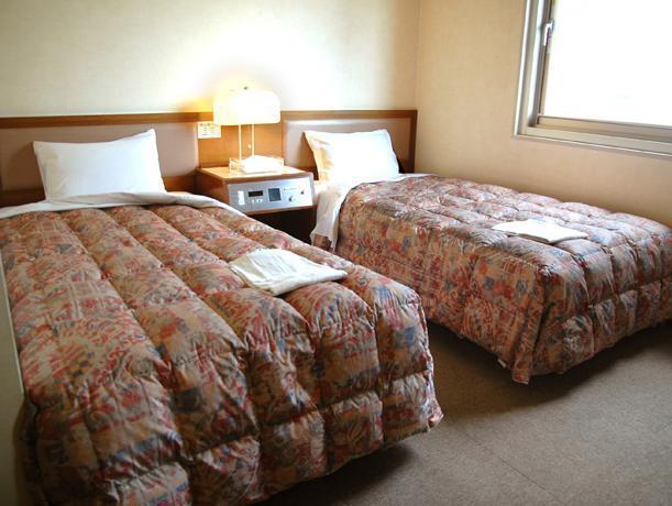 Osaka City Hotel Kyobashi Bagian luar foto