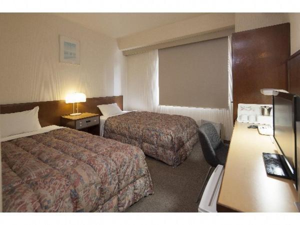 Osaka City Hotel Kyobashi Ruang foto