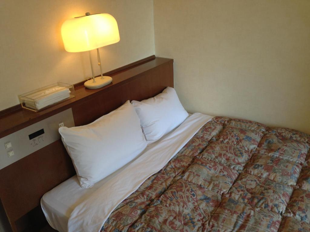 Osaka City Hotel Kyobashi Ruang foto