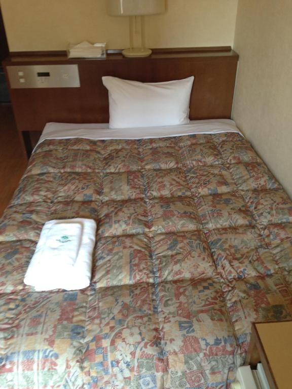 Osaka City Hotel Kyobashi Ruang foto