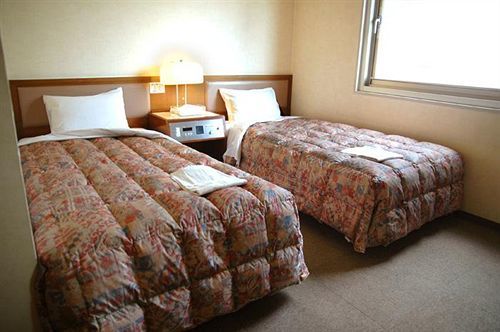 Osaka City Hotel Kyobashi Bagian luar foto