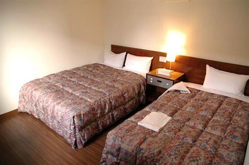 Osaka City Hotel Kyobashi Bagian luar foto